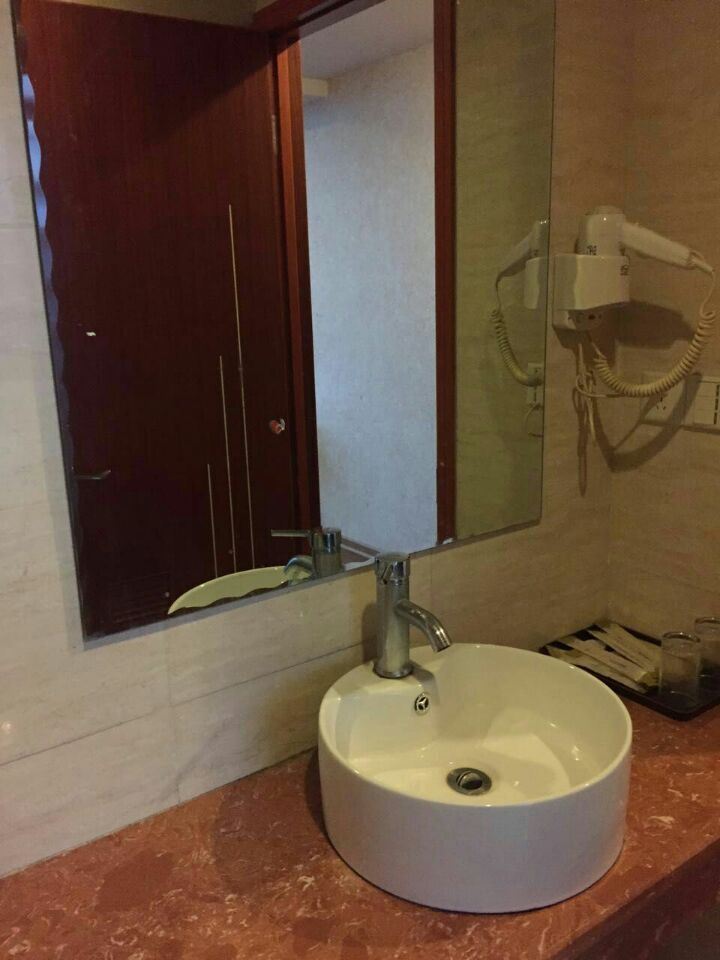 单人间