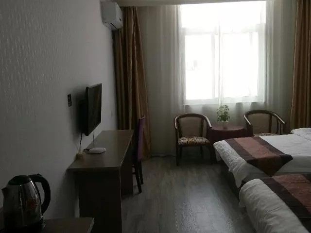 标准间