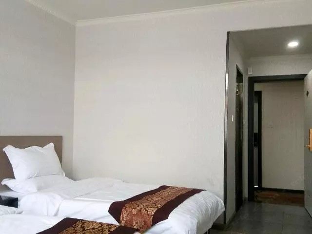 标准间