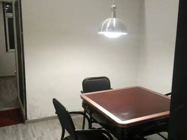 豪华棋牌房