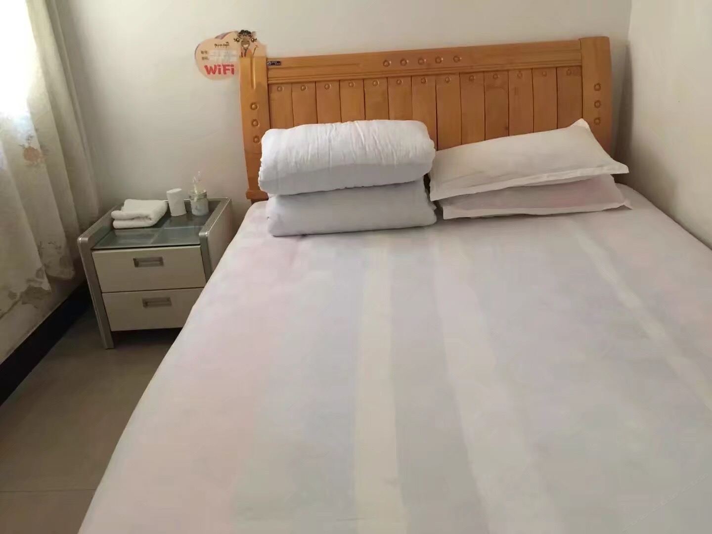 电脑房