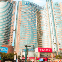 酒店模块 