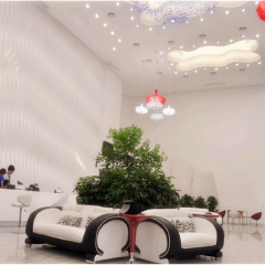 酒店模块 