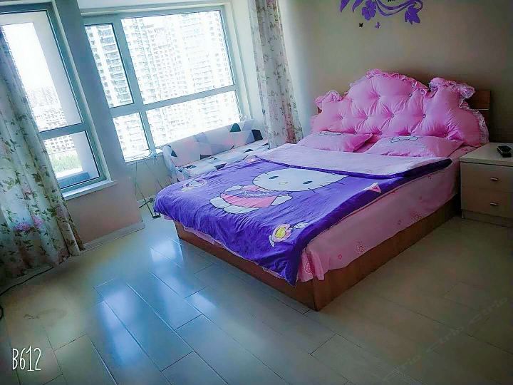 大床房