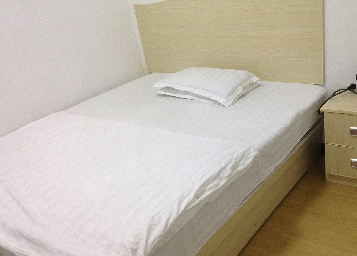 特价单人房