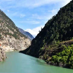 小交通模块 