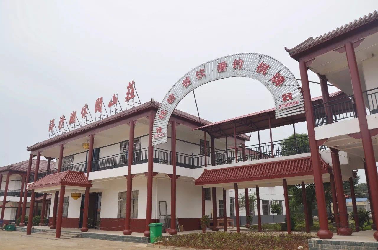 普标单间