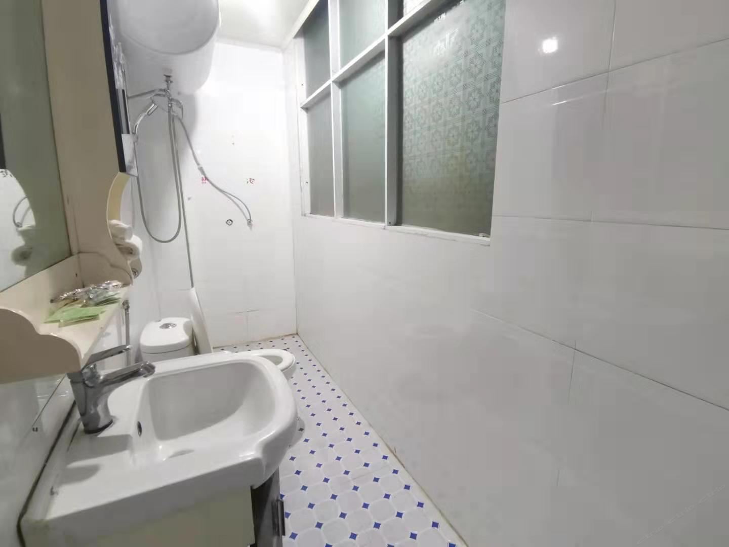 经济标间