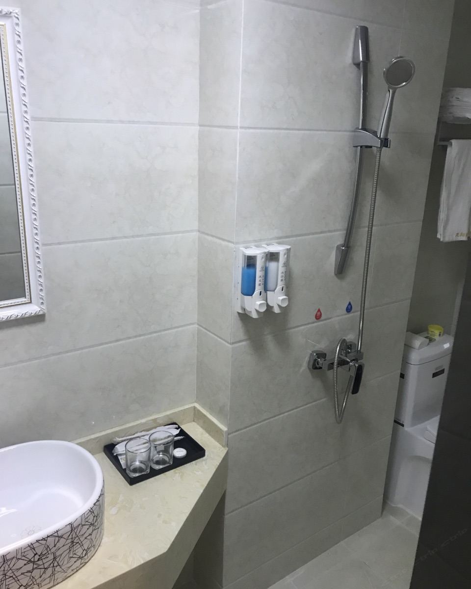 经济单人房