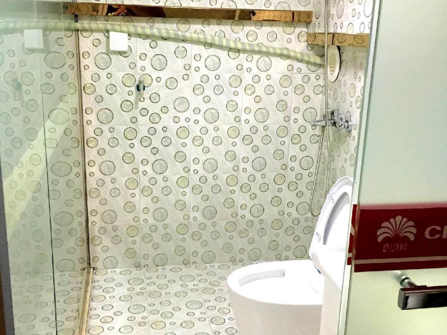 豪华大床房