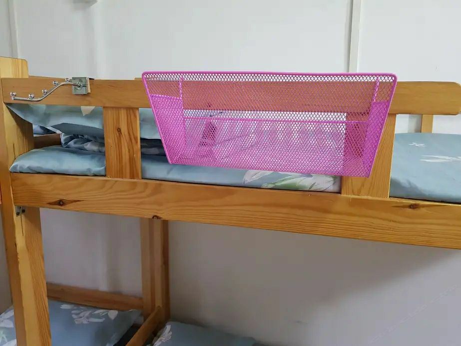 精致六人间(床位)(公共卫浴)