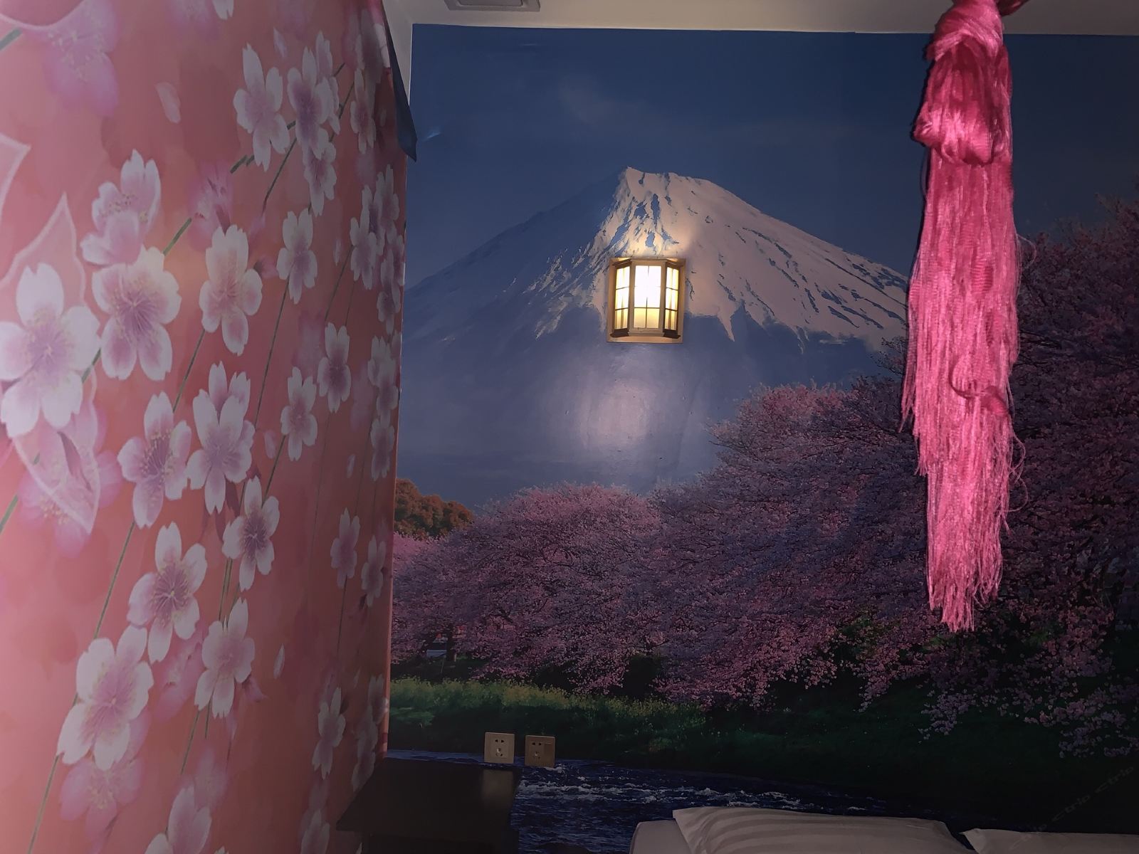 特惠房