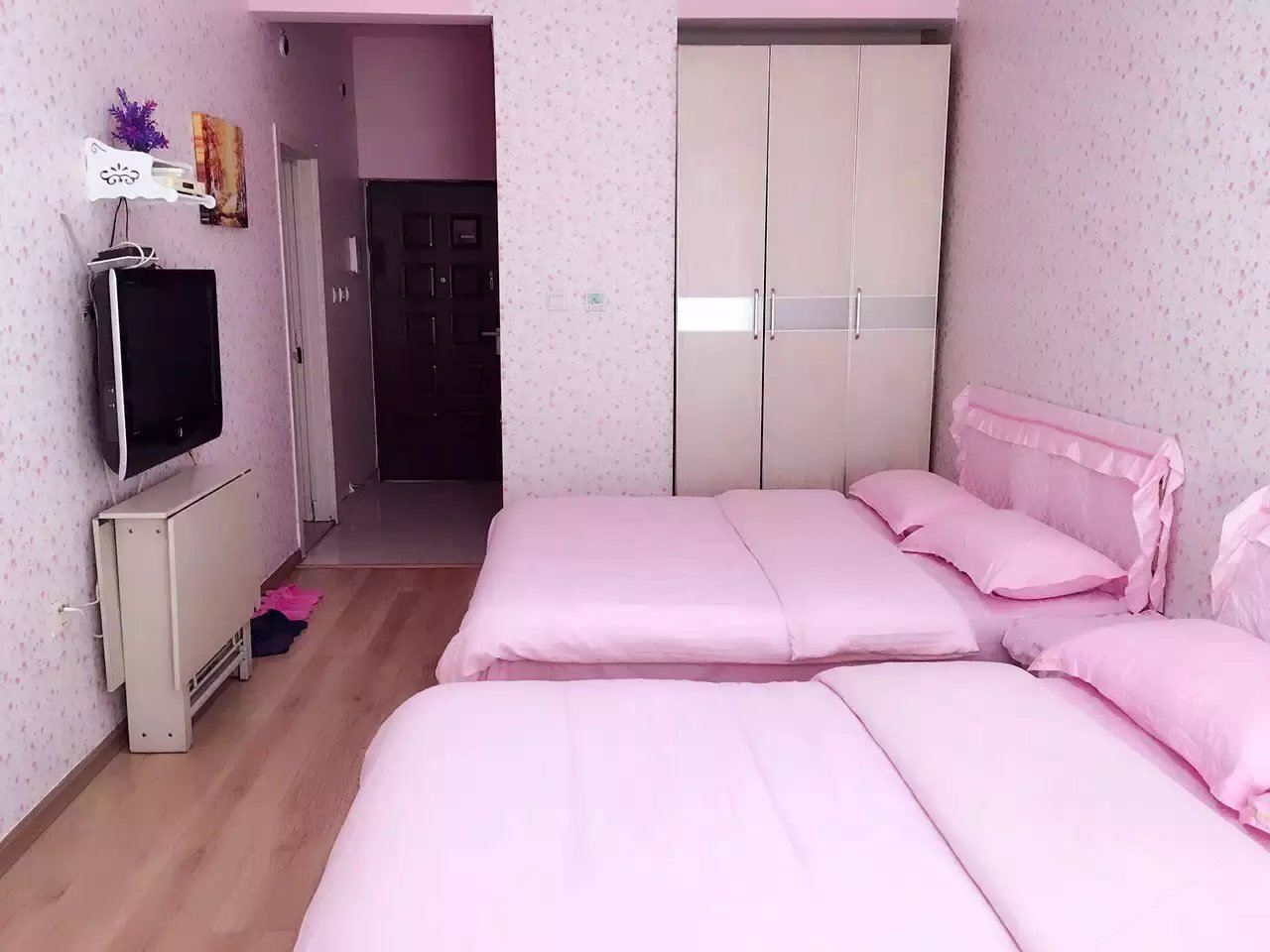 标准间(无窗)