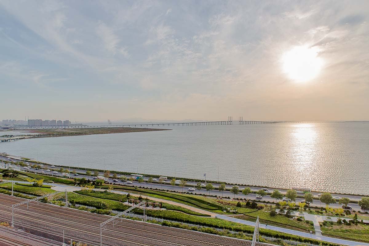 三室二厅海景套房