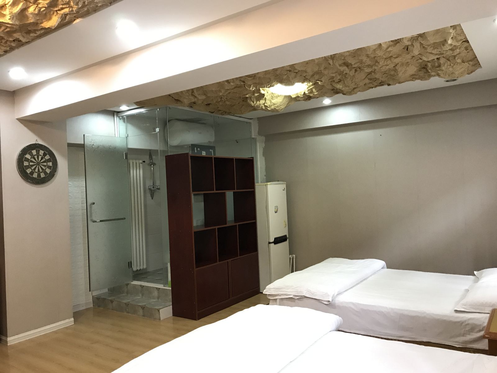 行政大床房