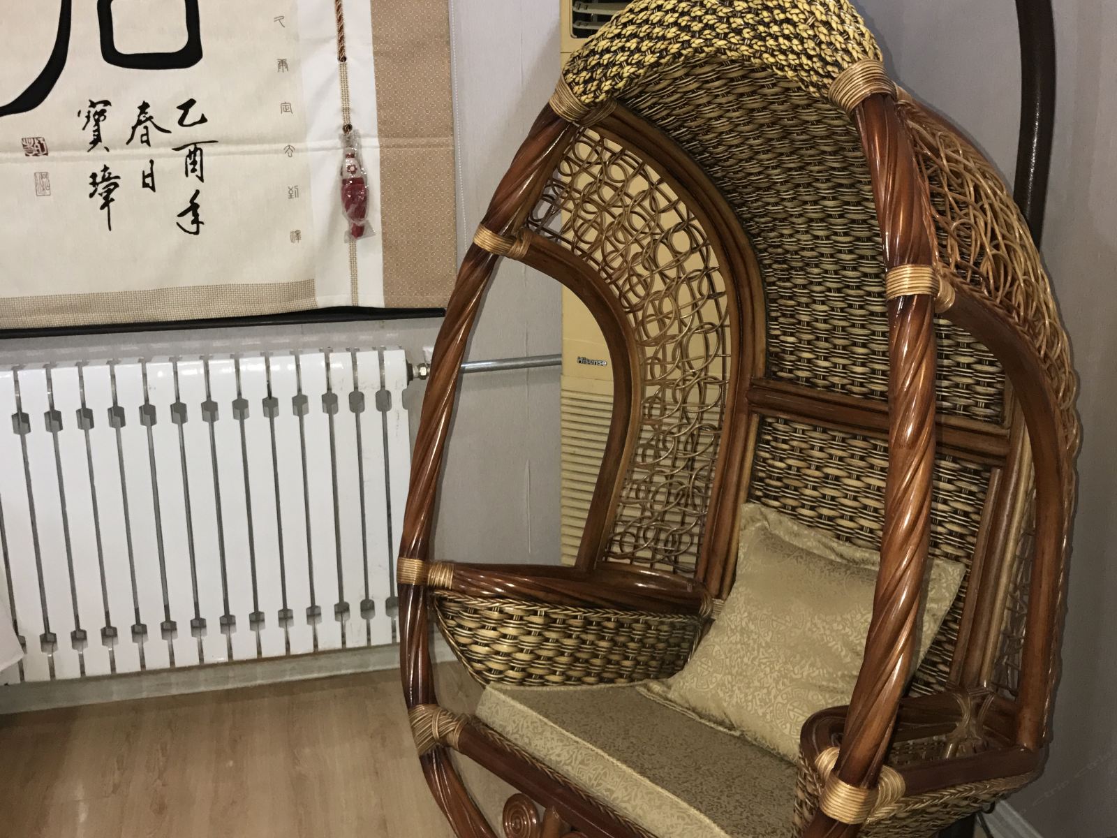 行政大床房