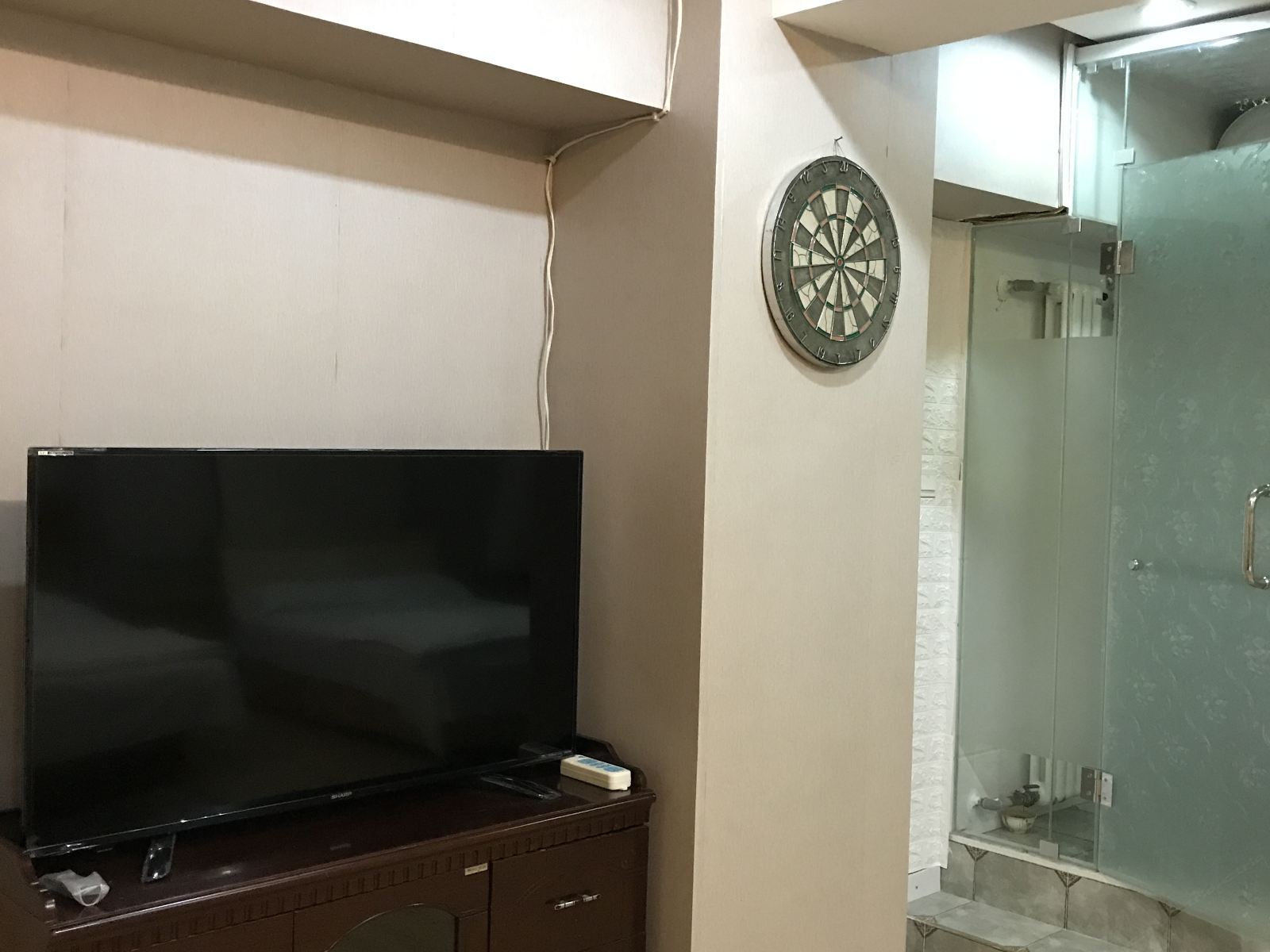 行政大床房