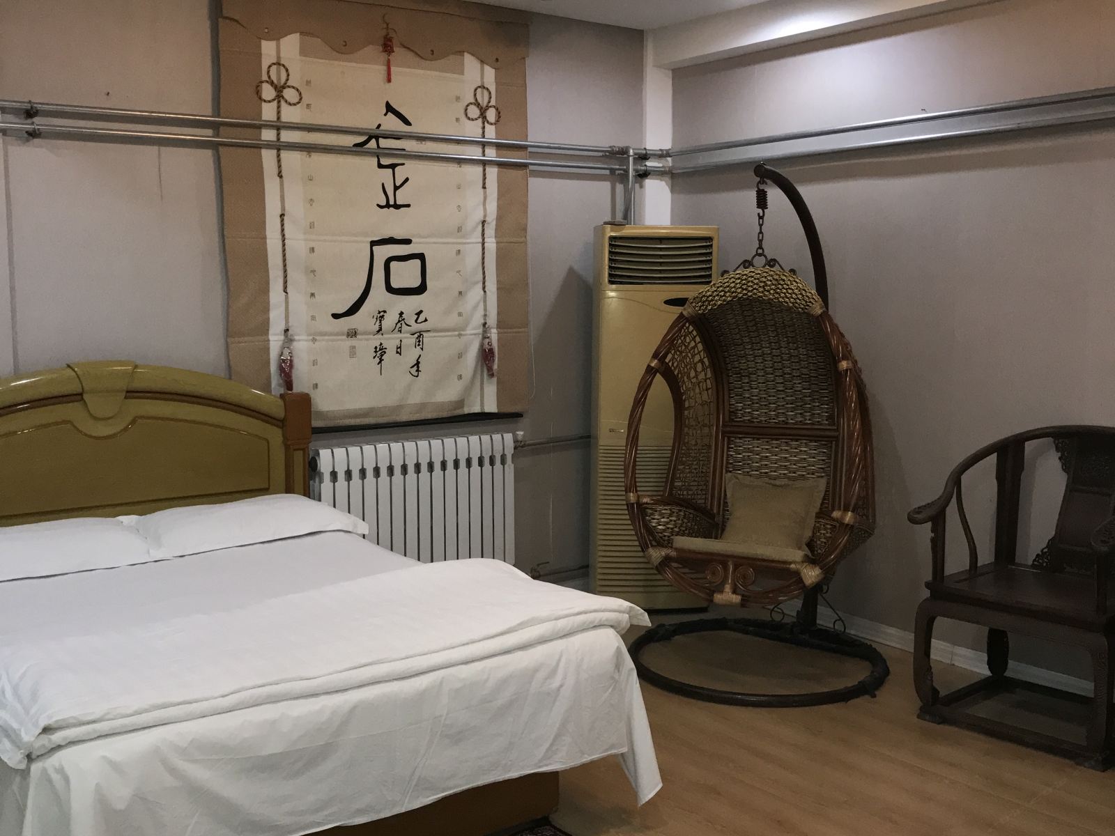 行政大床房