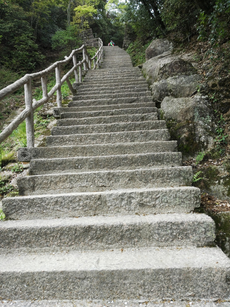 天外飞石成奇景,我行天都自逍遥_黄山游记_途牛