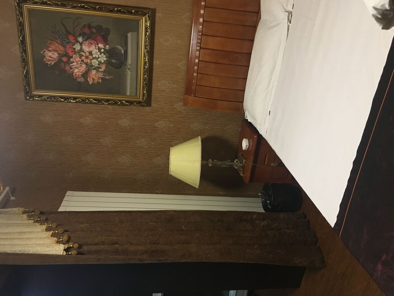一室一厅套房