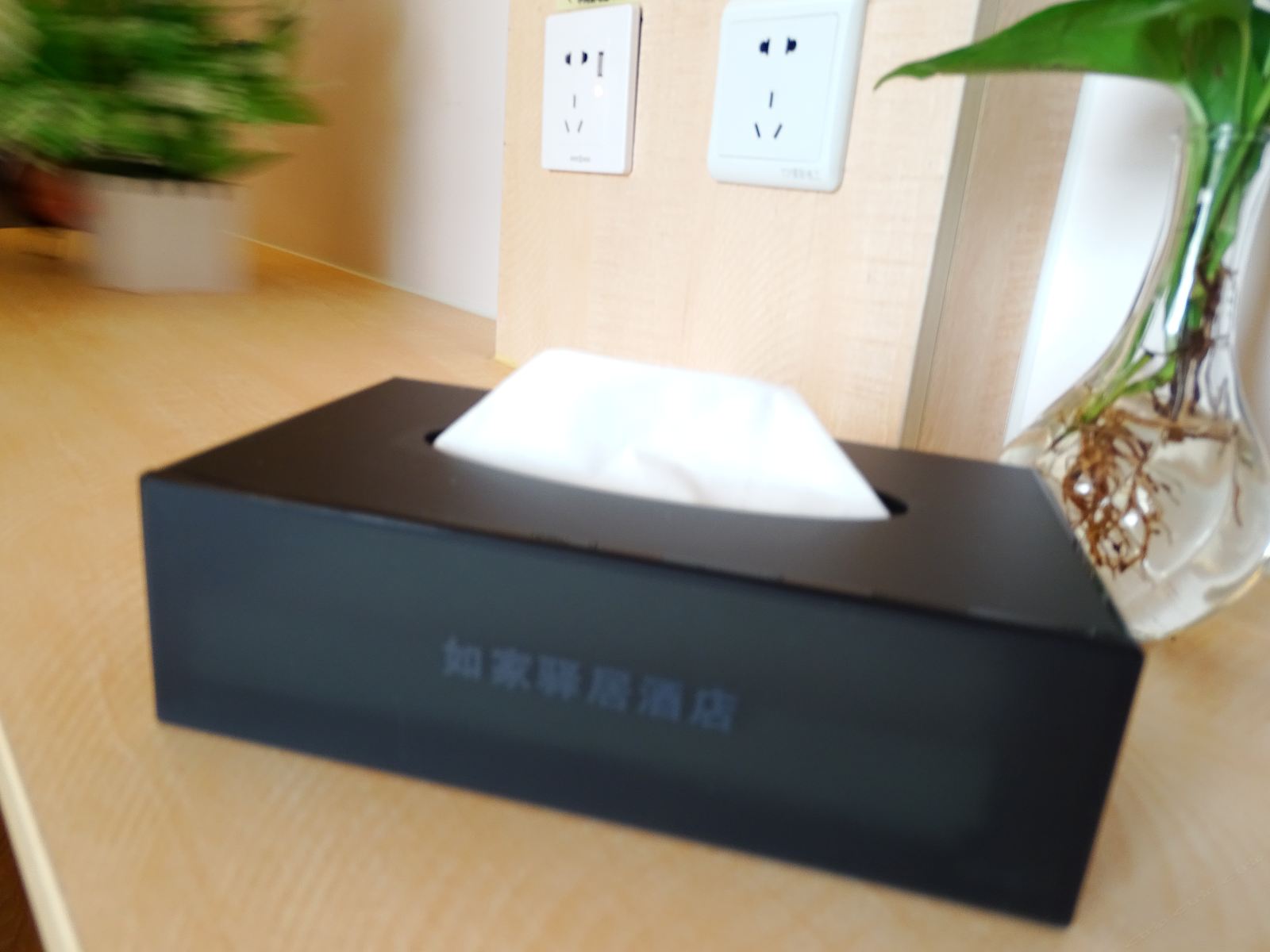大床房