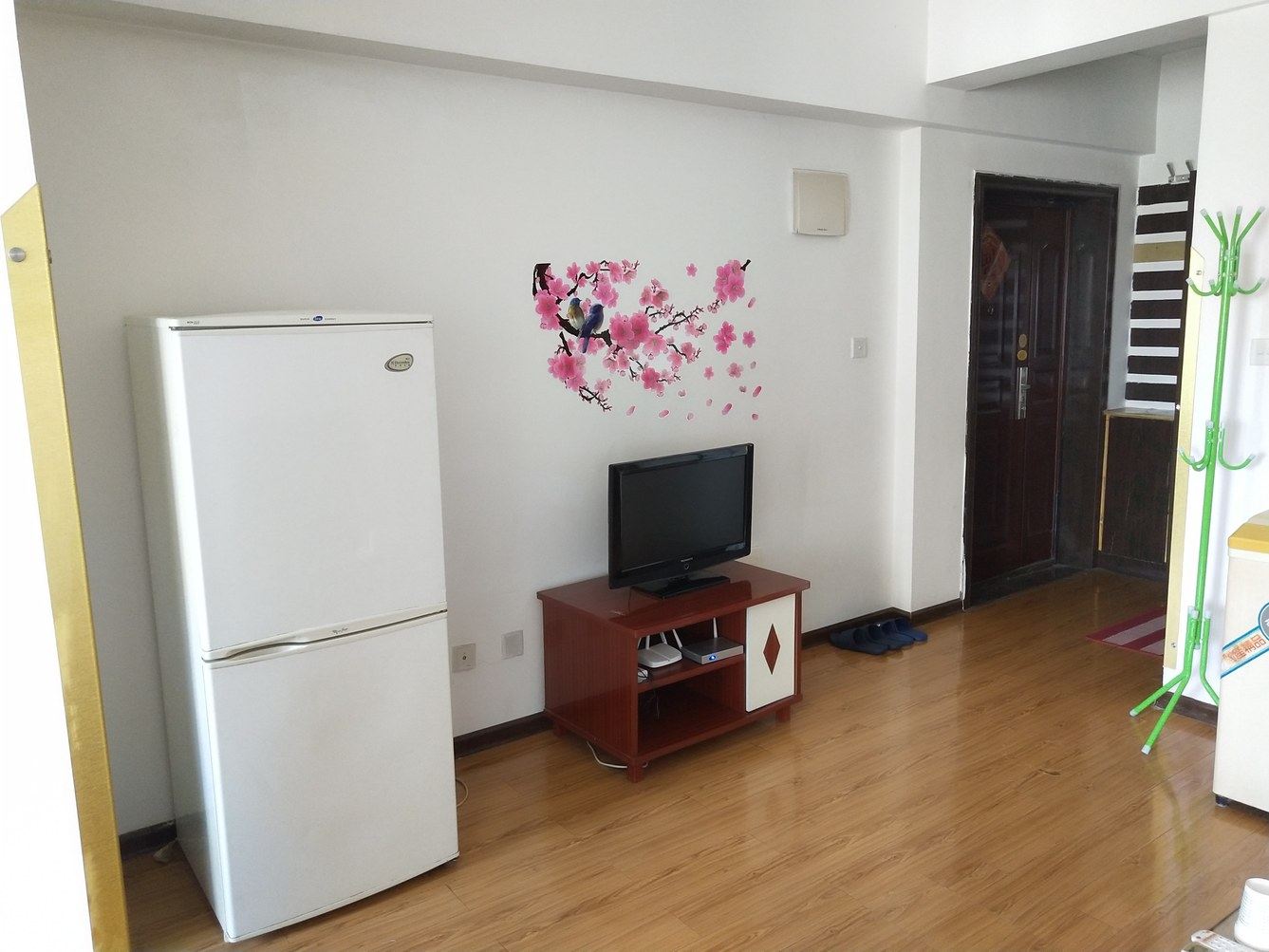 温馨一室大床房