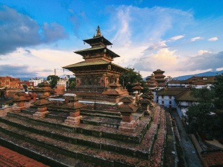 去尼泊爾旅游要帶多少錢_尼泊爾2人旅游需要多少錢_旅行團(tuán)尼泊爾游