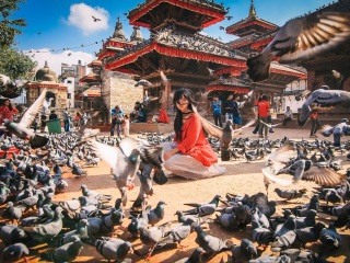 去尼泊爾旅游要帶多少錢_尼泊爾2人旅游需要多少錢_旅行團(tuán)尼泊爾游