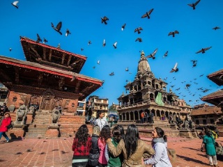 去尼泊爾旅游要帶多少錢_尼泊爾2人旅游需要多少錢_旅行團(tuán)尼泊爾游