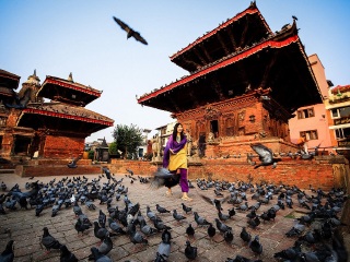 去尼泊爾旅游要帶多少錢_尼泊爾2人旅游需要多少錢_旅行團(tuán)尼泊爾游