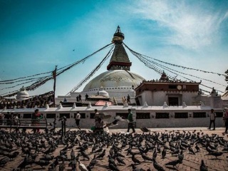 去尼泊爾旅游要帶多少錢_尼泊爾2人旅游需要多少錢_旅行團(tuán)尼泊爾游