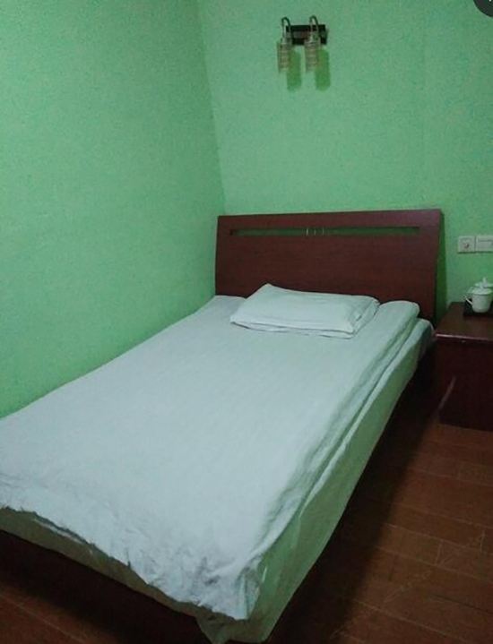 汇研旅馆