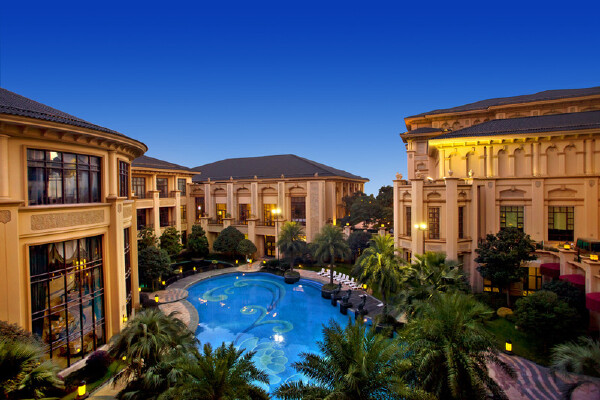 无锡去陆家嘴自驾游路线_行程安排_景点推荐