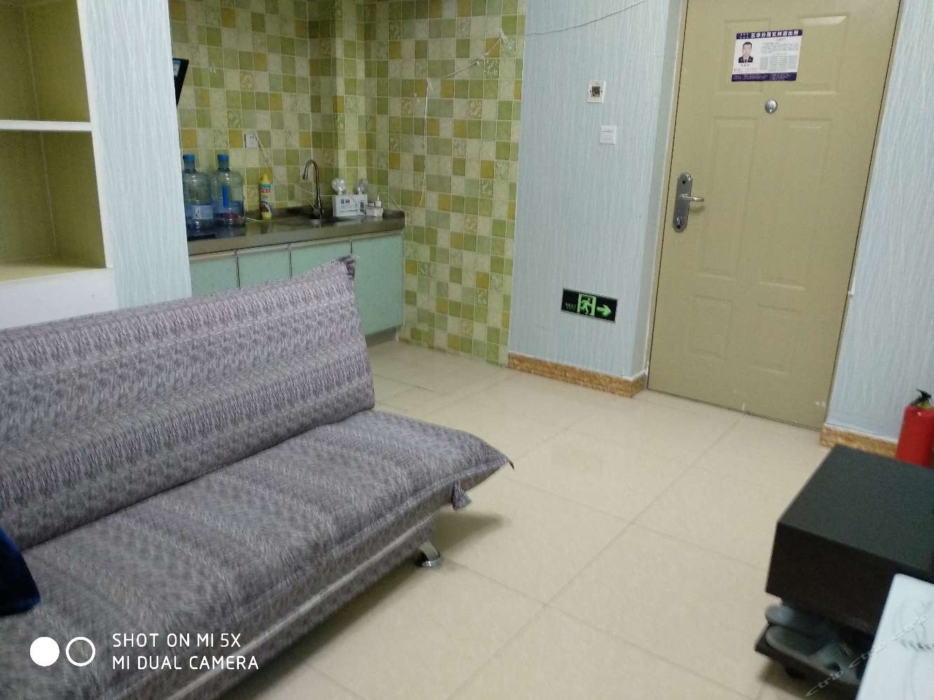 特惠大床房