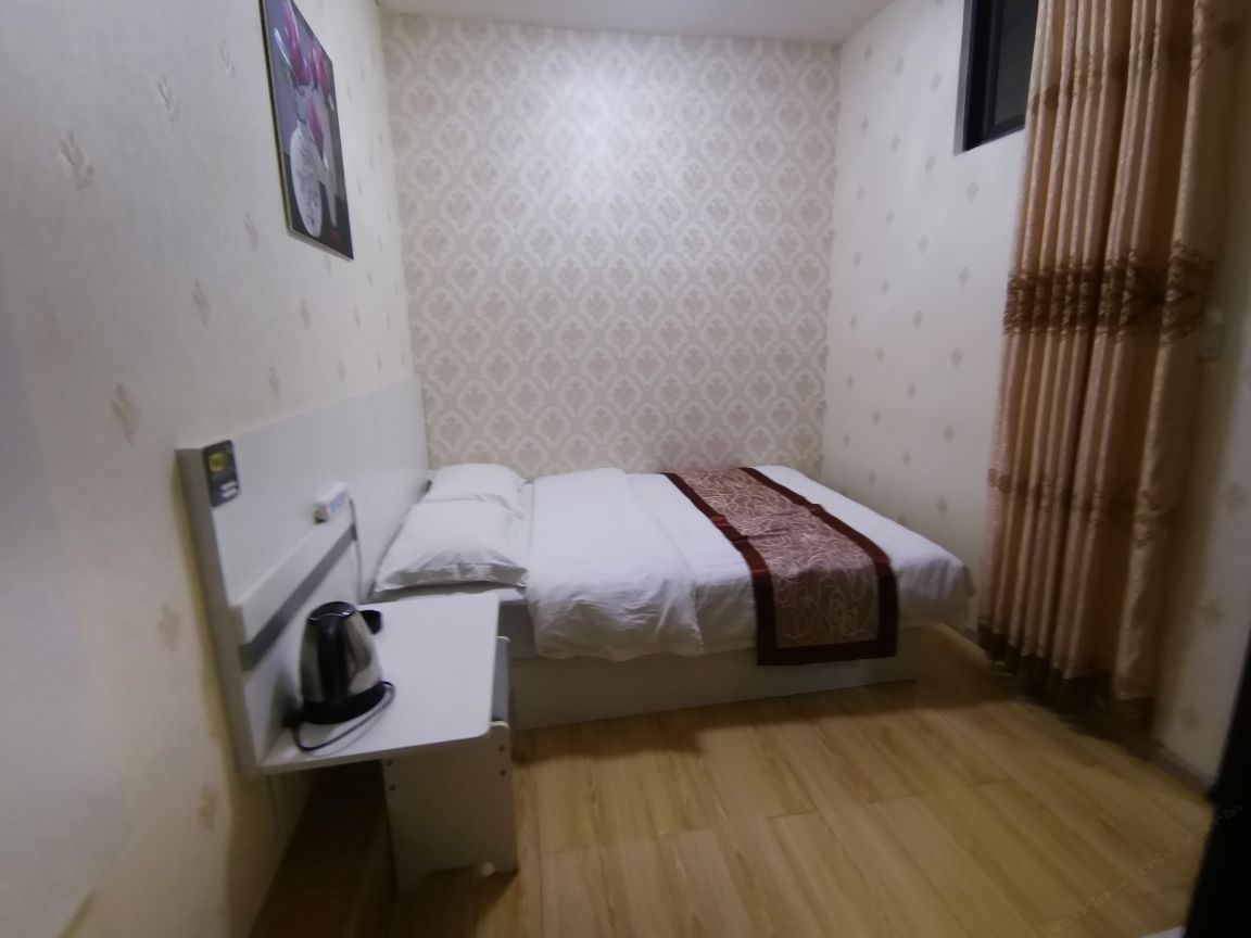 舒适单人间