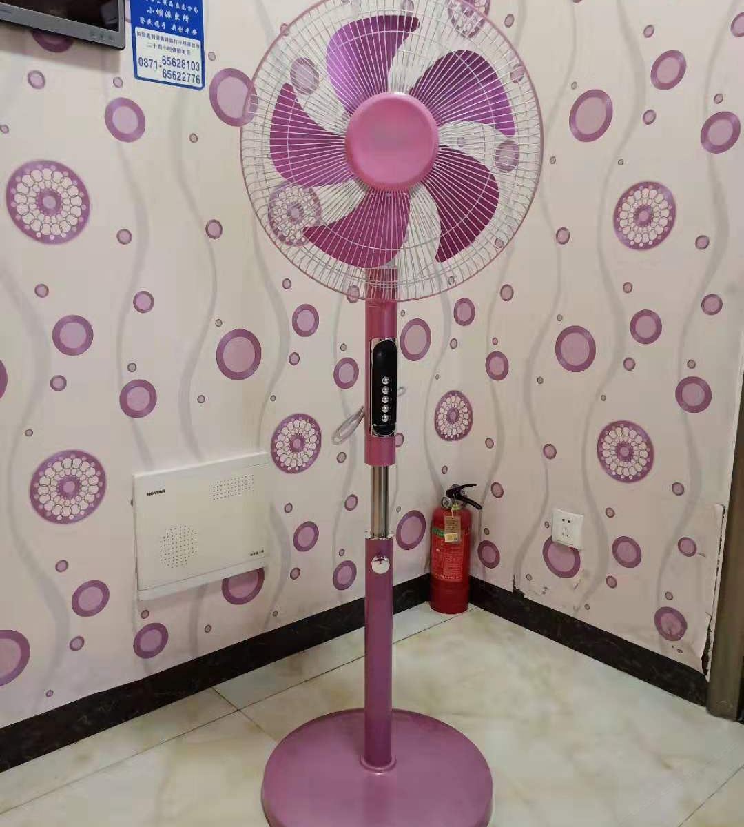 两房一厅套房