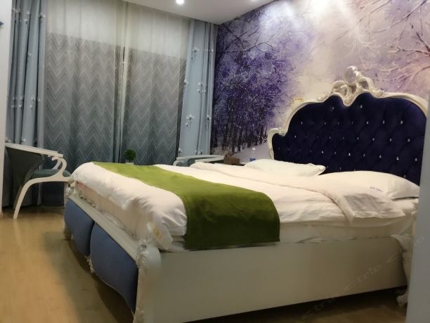 特色大床房