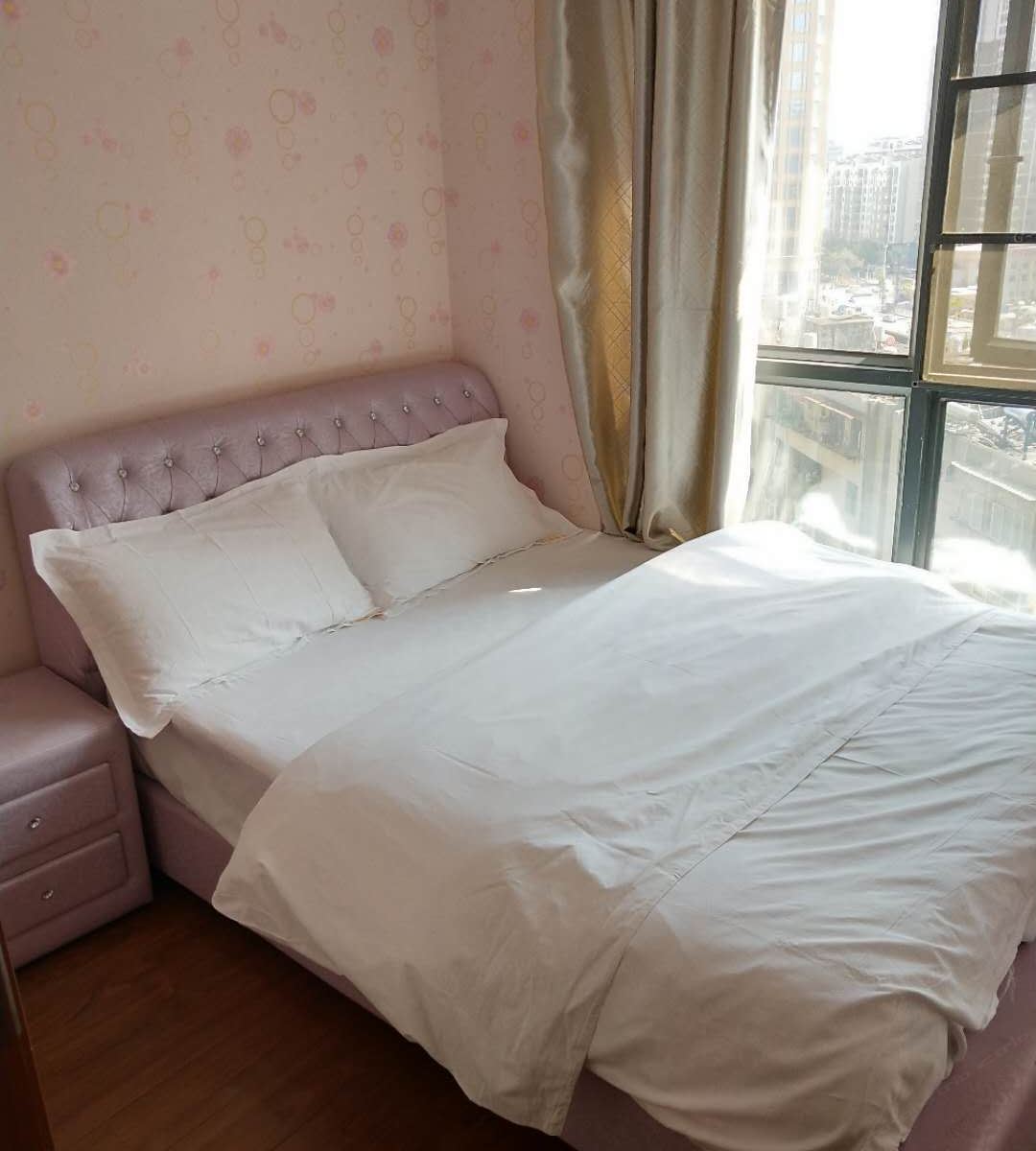 两房一厅套房