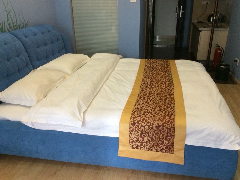 特色大床房