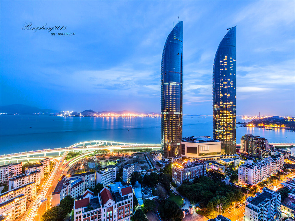  厦门鼓浪屿-武夷山6日游></p></a>厦门宿中山路海景房 畅游福建热搜景点 厦进