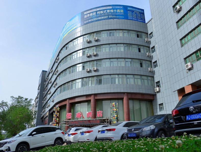 标准间