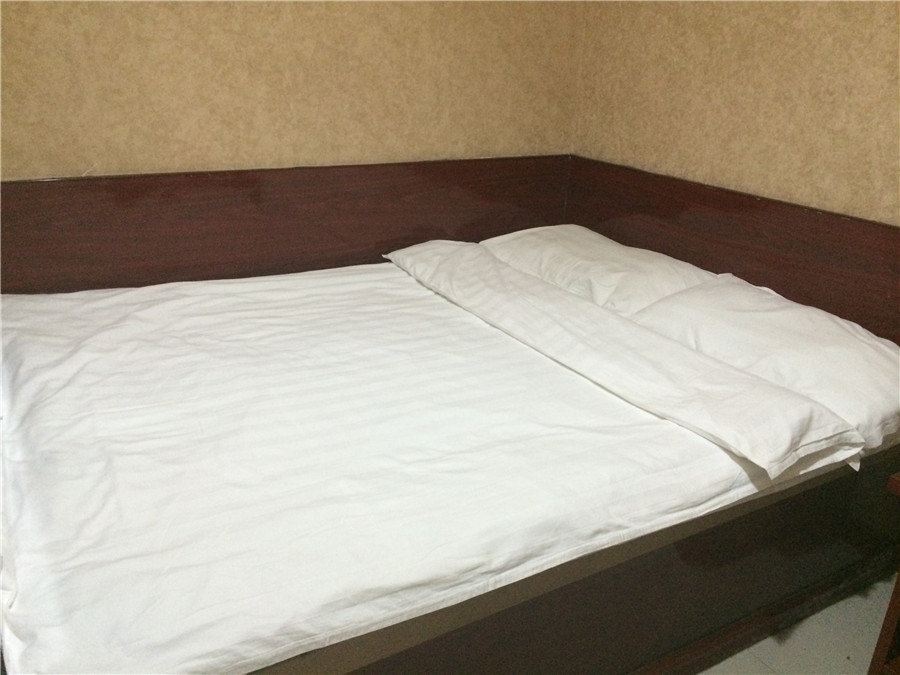 大床房