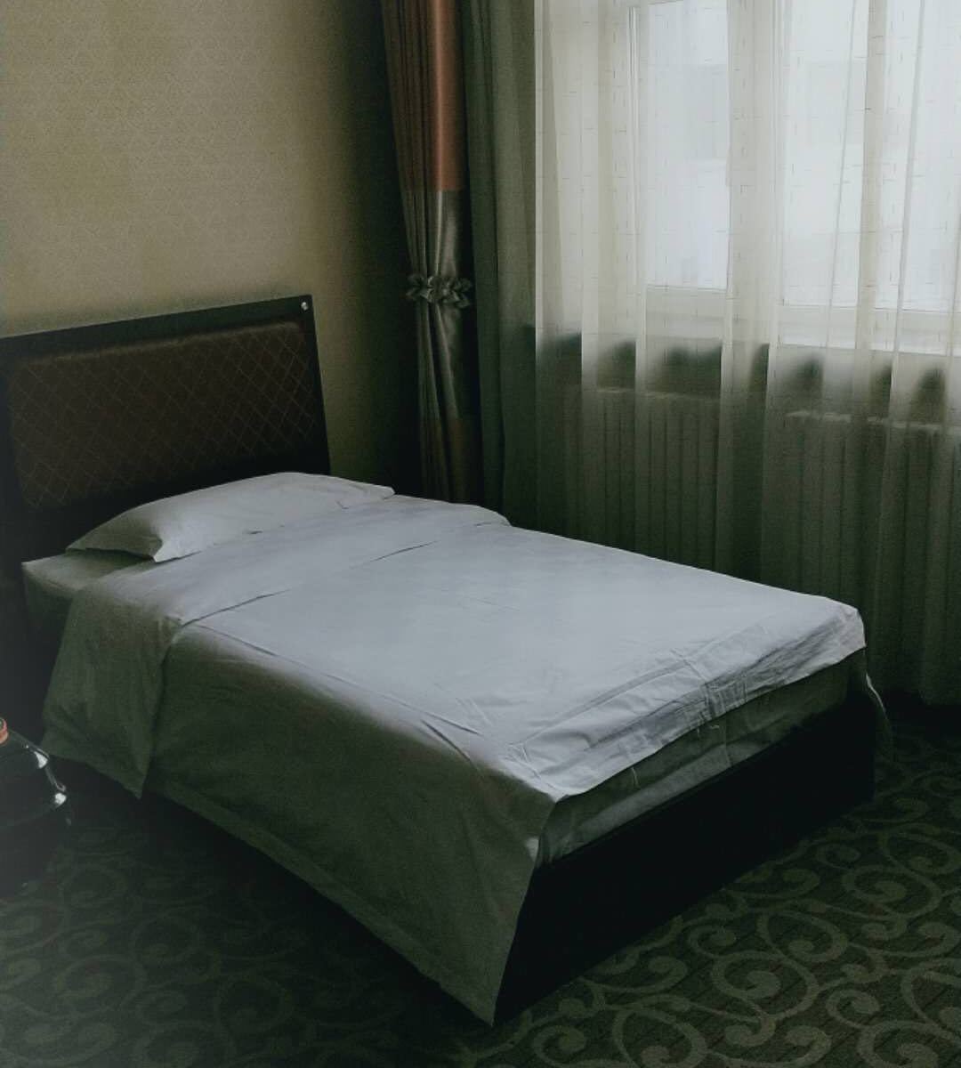 经济单人间