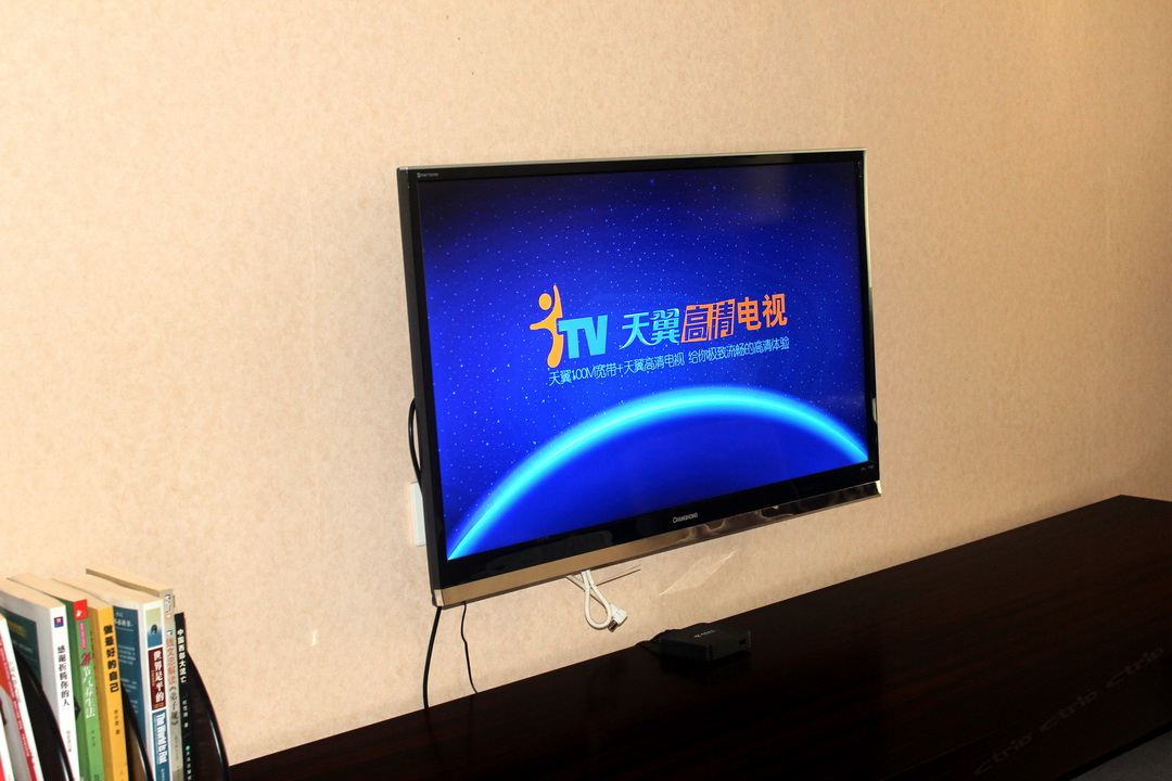 行政套房