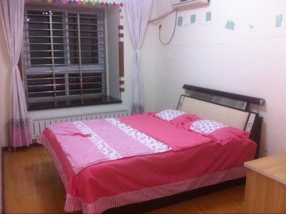 大床房