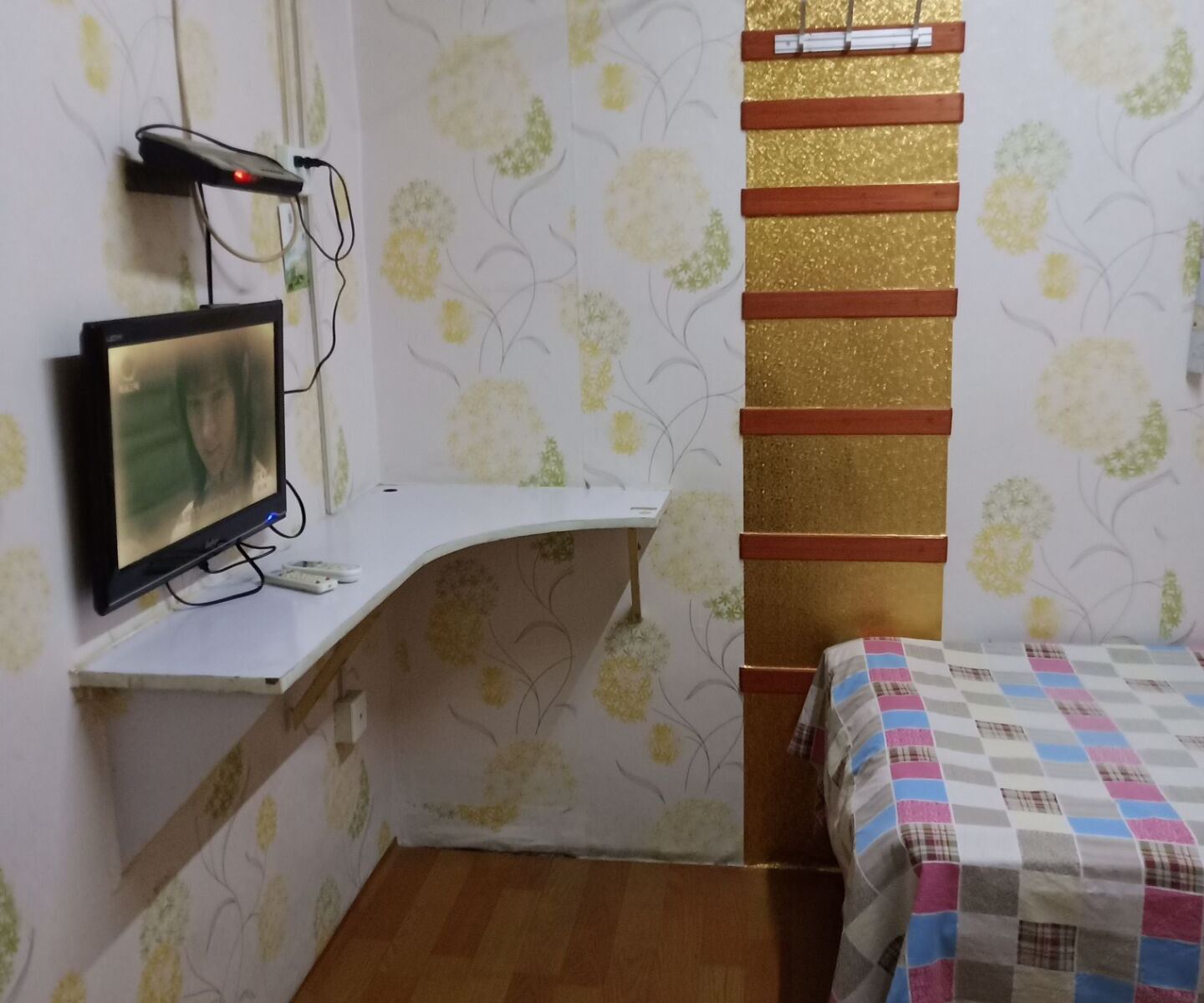 特价双床房