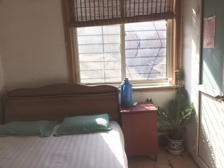 普通大床房