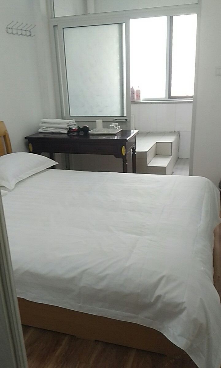 豪华大床房