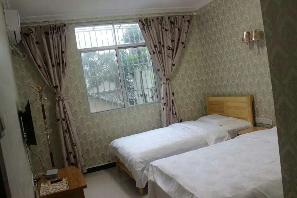 标准间