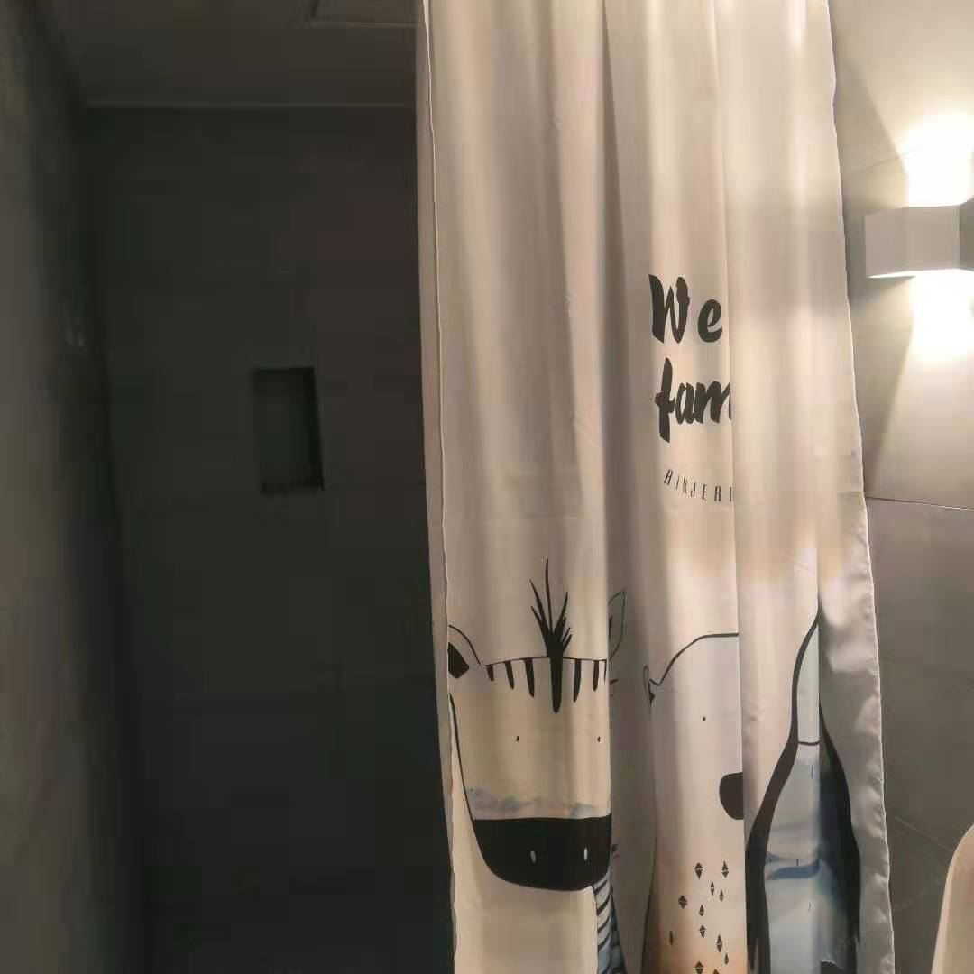 特惠大床房